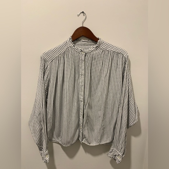 LOFT Blouse - Picture 1 of 2
